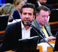 Supremo abre inquérito para investigar Janones