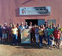 Conheça a rica cultura da comunidade quilombola de Alagoinhas: história, tradições e resistência