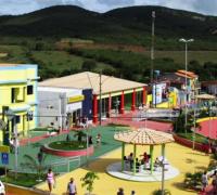 Gentio do Ouro-BA lança campanha para uso da máscara e contra preconceito