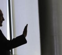 Michel Temer se entrega à Polícia Federal em São Paulo