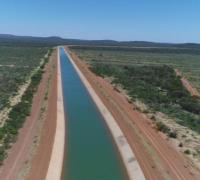 Produção irrigada no Baixio do Irecê já apresenta os primeiros resultados