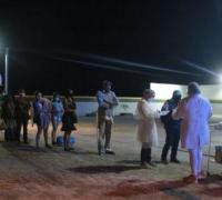 Ônibus clandestino de São Paulo entra na Bahia com 10 infectados pelo coronavírus