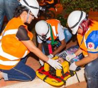 Prefeitura de Gentio do Ouro promove Curso de Capacitação em Atendimento Pré-Hospitalar