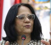 Ministra quer usar sistema de carros roubados para encontrar desaparecidos