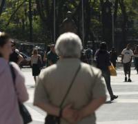 Expectativa de vida aumenta mais de três meses e chega a 76,3 anos