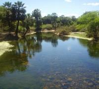 Obra da Codevasf trará segurança hídrica à bacia do rio Verde na região de Irecê