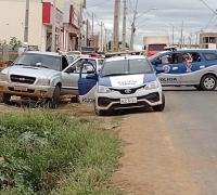 Irecê: Acidente na Primeiro de Janeiro deixa vítima fatal
