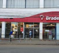 Agência do Bradesco em Irecê é fechada para desinfecção após circulação de terceirizado testado positivo para Covid-19