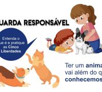 Guarda Responsável, você sabe o que é?