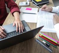 Na internet nem todo mundo é especialista!