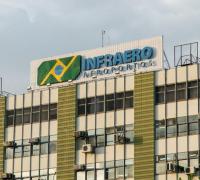 Servidores da Infraero apelam ao Congresso para não perderem o emprego