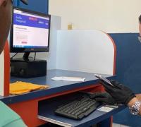 Xique-Xique: Prefeitura auxilia pessoas com cadastros e consultas do Auxílio Emergencial