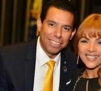 Filhos da Deputada Flordelis são suspeitos de matar o pai para defender mãe de traição