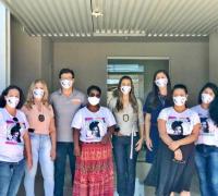 Delegacia de Atendimento à Mulher chega a Irecê