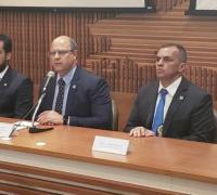 Witzel diz que presos por morte de Marielle e Anderson podem fazer 