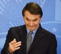 Hospital afirma que exame de Bolsonaro é sigiloso e ele decide se divulga