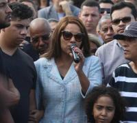 Filho de Flordelis aponta a mãe e três irmãs como suspeitas na morte do pai