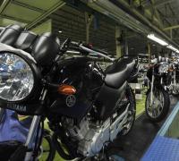 Senado promulga resolução que zera IPVA para motos até 170 cilindradas