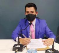 Vereador rebate nota da prefeitura e diz ser 