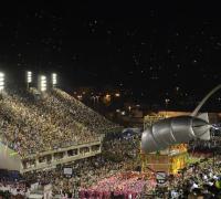 Comitê científico aprova carnaval no Rio e vacinação em crianças