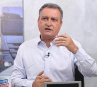 Na viagem 600, Rui entrega mais de 60 quilômetros de estradas e vistoria ponte entre Barra e Xique-Xique hoje (18)