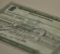 Termina hoje prazo para eleitor faltoso evitar cancelamento de título