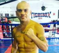 Maior rival de Popó, argentino Jorge Barrios é esfaqueado em Córdoba