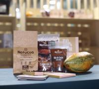 Produtos baianos da agricultura familiar para o segmento FIT ganham consumidores na feira internacional de alimentos