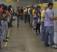 Agências bancárias só voltam a abrir na quarta-feira às 12h