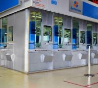 Homem armado rouba casa lotérica em Irecê