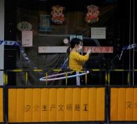 Xangai atinge status de 