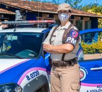 Operação Ronda Maria da Penha passa a atender Irecê e região