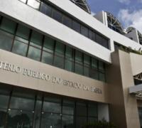  Com vagas para Irecê, MP abre inscrições para estágio em pós-graduação em Direito