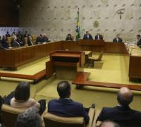 TCU pede suspensão de compra de lagostas e vinhos pelo STF