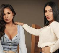 Simone e Simaria terminam dupla e vão seguir em carreira solo