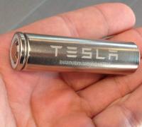 Bateria da Tesla pode durar mais de 1 milhão de quilômetros