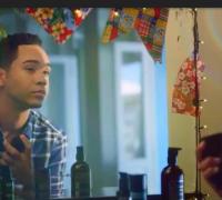 Irecê: Ator Bruno Araújo estreia em comercial do Boticário