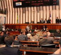 AL-BA aprova mudanças em gratificações de professores estaduais 