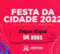 Veja as principais atrações da Festa da Cidade de Xique-Xique para este ano
