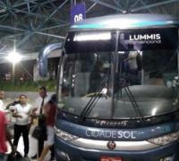 Governo suspende transporte em 18 cidades do território de Irecê