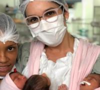 Mulheres pedem reabertura da Casa de Parto de Irecê: “Precisamos de dignidade”