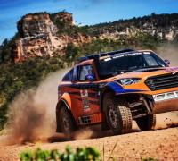 Sertões revela roteiro da edição 2021; a cidade de Xique-Xique está na rota dos aventureiros