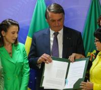 Publicada lei que torna hediondo crime contra menor de 14 anos