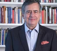 Irmã diz que Paulo Henrique Amorim estava sofrendo pressão política