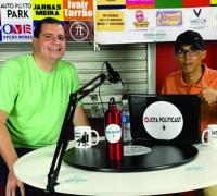 Prefeito Reinaldinho diz que sucessor será escolhido entre três nomes