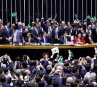 Reforma da Previdência: Saiba como votaram os deputados baianos no 1º turno