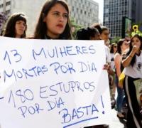 Câmara aprova pensão a filhos de mães vítimas de feminicídio