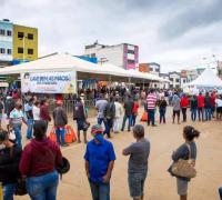 MPF e MP-BA movem ação para que Caixa evite aglomerações nas agências