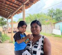 Caixa começa a pagar Bolsa Família com novo adicional de R$ 50