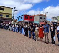 Gentio do Ouro: Sindserv emite nota sobre manifestação de professores no desfile de 7 de Setembro